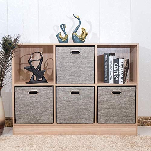 Foldable Storage Bins