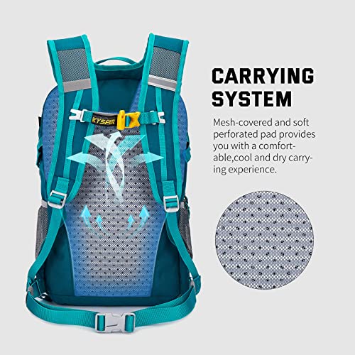 Small Hiking Backpack