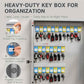 56 Key Lock Box with Key Drop Slot (56 Count)