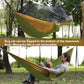 Camping Hammock with Net