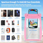 Large Waterproof Phone Pouch Floating