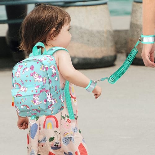 Toddler Backpack Leash