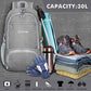 Lightweight Packable Backpack 30L
