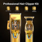 Cordless Hair Clippers for Men (3 Count)