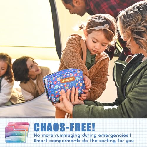 Care Rescue Pack