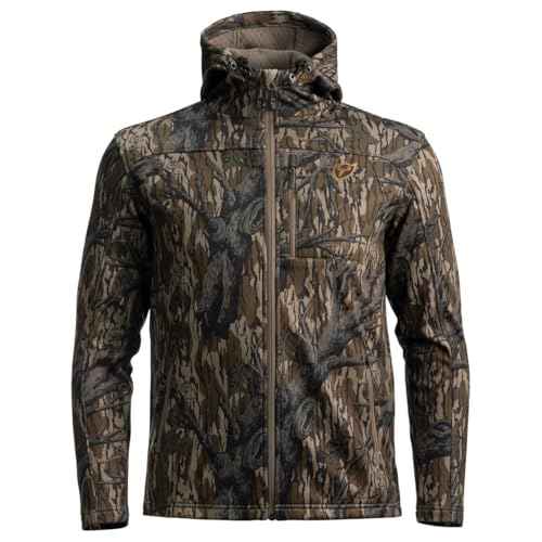Shield Series Silentec Midweight Jacket