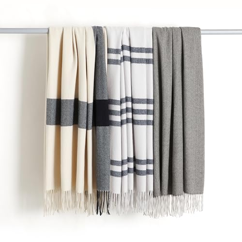 Cozy Room Décor Throw Blanket