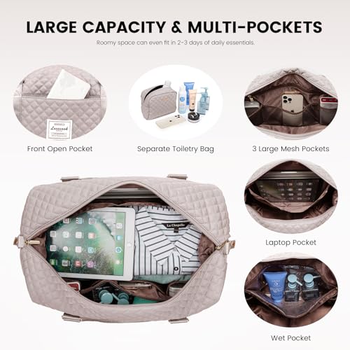 Travel Duffle Bag