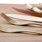 24 Piece Flatware Set (4 Count)