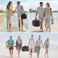 30 Can Leakproof Soft Cooler Bag with Quick Access Opening