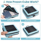 Compression Packing Cubes for Travel (4 Count)