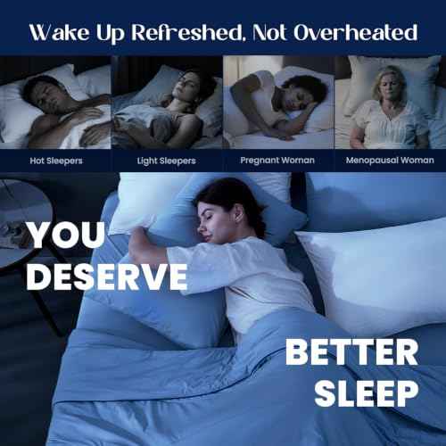 Cooling Comforter King Size