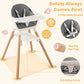 Baby High Chair