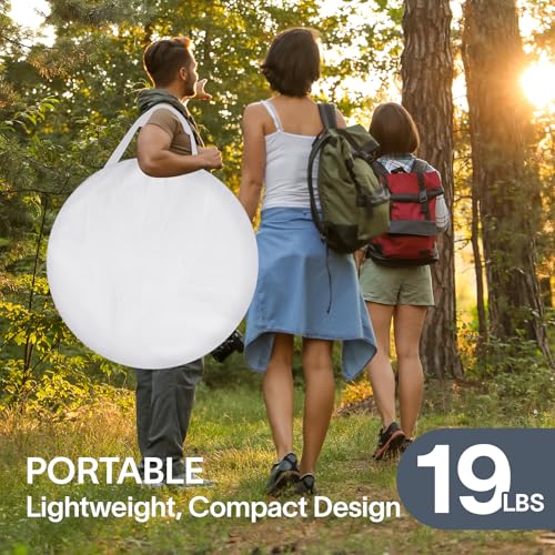 12'x12' Pop Up Screen House Tent