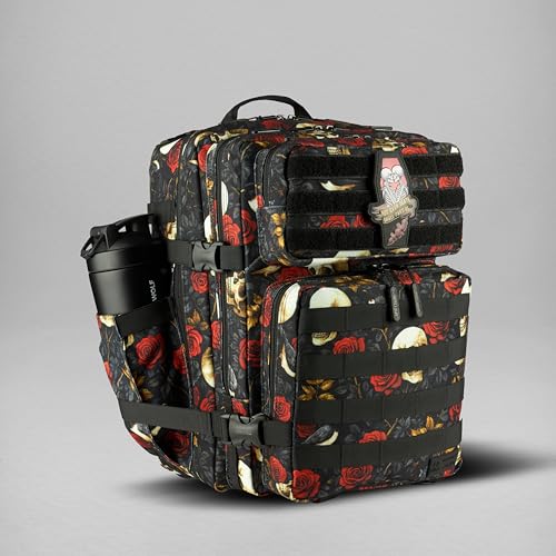 35L Tactical Gym Backpack