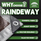 20x30 Feet Tarps Heavy Duty Waterproof