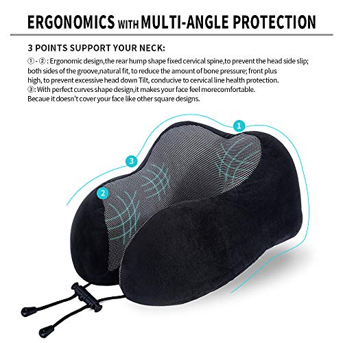 Travel Pillow