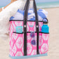 Rocket Pocket Tote