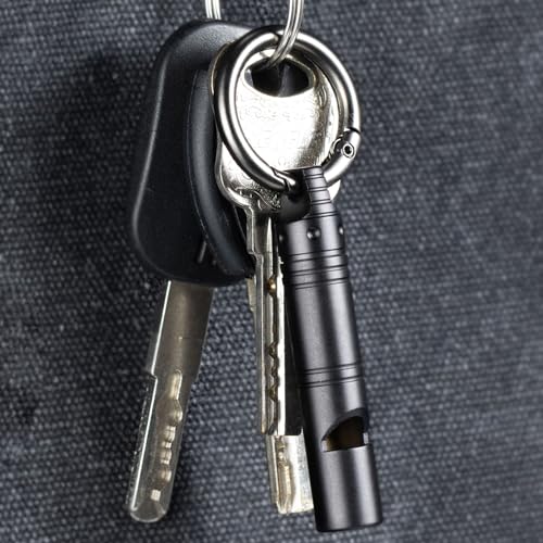 Whistle Emergency