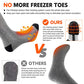 Upgraded Rechargeable Electric Heated Socks (24.6918 Ounce)