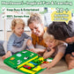 Toddler Busy Board Montessori Toys