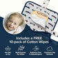 Portable Diaper Changing Pad