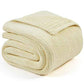 Knitted Weighted Blanket