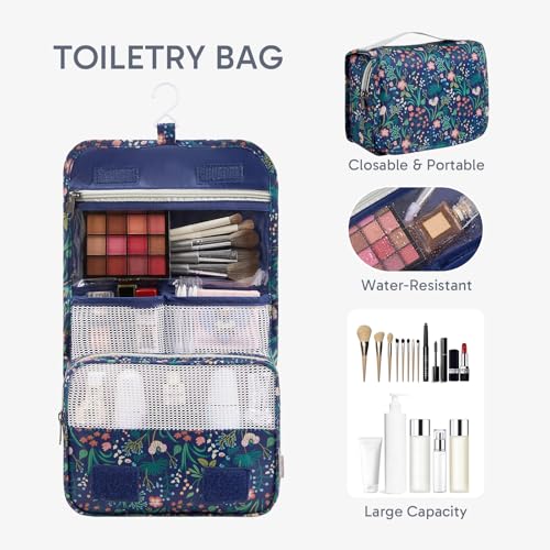 Packing Cubes for Travel (10 Count)