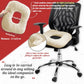Donut Pillow for Tailbone Pain