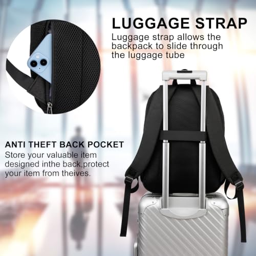 School Backpack for Teens Boys