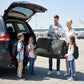 Travel Duffle Bag for Women & Men. Extra Large Foldable Duffel Bags