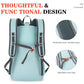 35L Ultra Lightweight Foldable Packable Hiking Backpack
