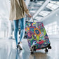 Travel Luggage Cover Suitcase Protector Fits 18