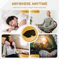 3D Sleep Mask with Travel Storage Bag