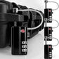 TSA Cable Lock 4 (4 Count)