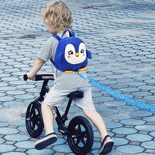 Toddler Harness Backpack Leash