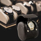 Single Watch Travel Case