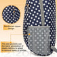 Lightweight Packable Backpack 20L