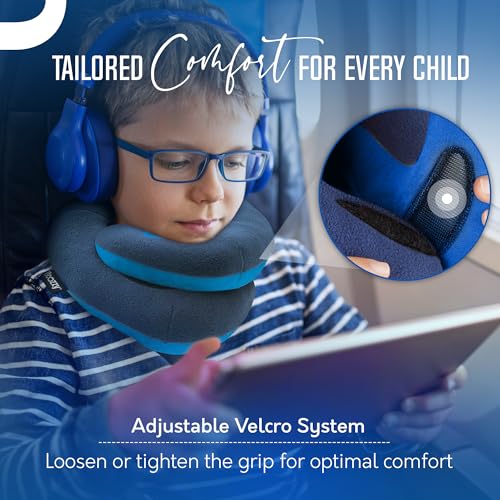 Kids Travel Neck Pillow