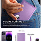 AirTag Passport Holder