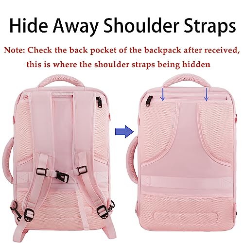 Womens Travel Backpack