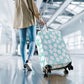 Travel Luggage Cover Suitcase Protector Fits 18