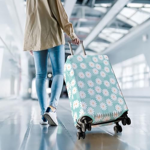 Travel Luggage Cover Suitcase Protector Fits 18