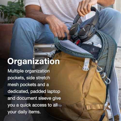 Nebula Commuter Backpack