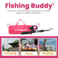 Kids Fishing Pole for Boys