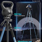 74″ Camera Tripod