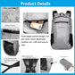 Ultra Foldable Hiking Daypack