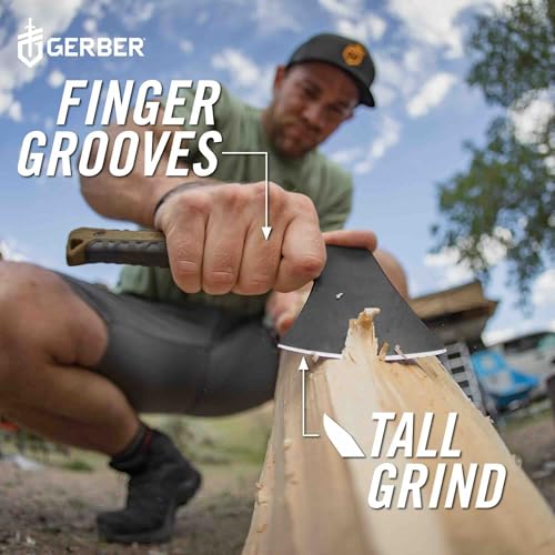 Gear Pack Hatchet