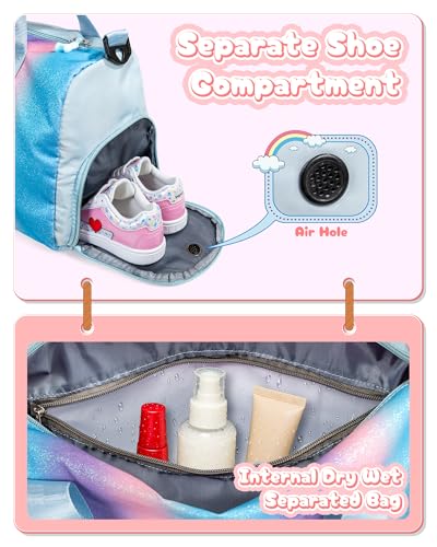Girls Day Gifts for Kids (2 Count)