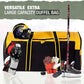 Heavy Duty Multi Pocket Large Sports Gym Equipment 3